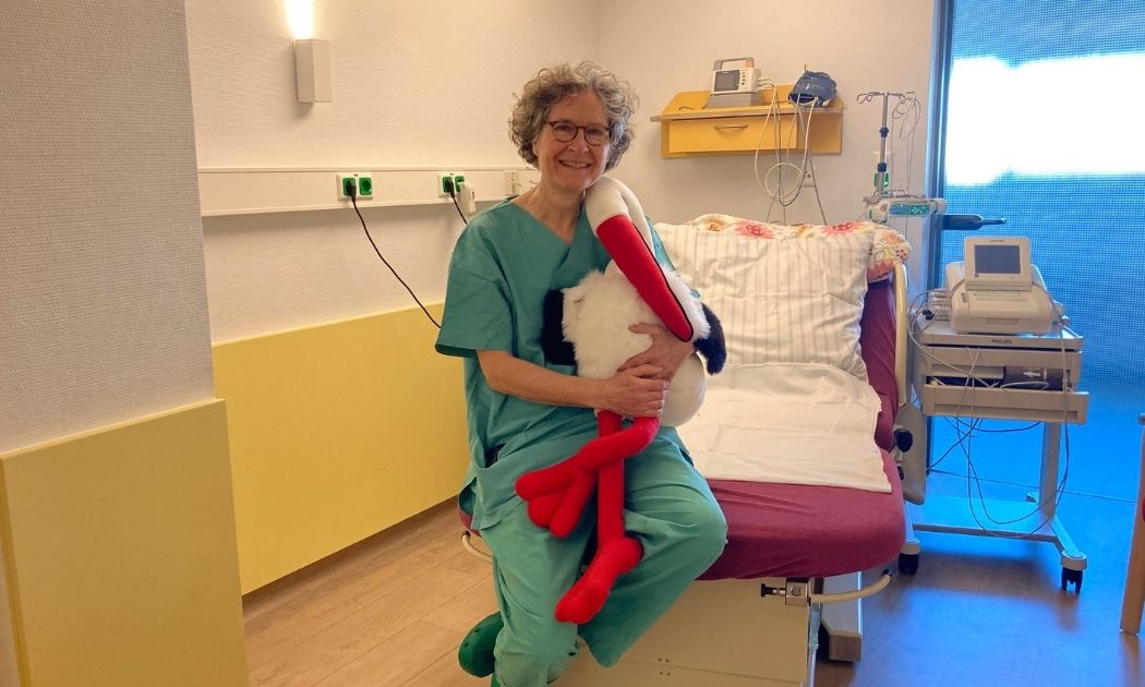© Krankenhaus Düren/Privat